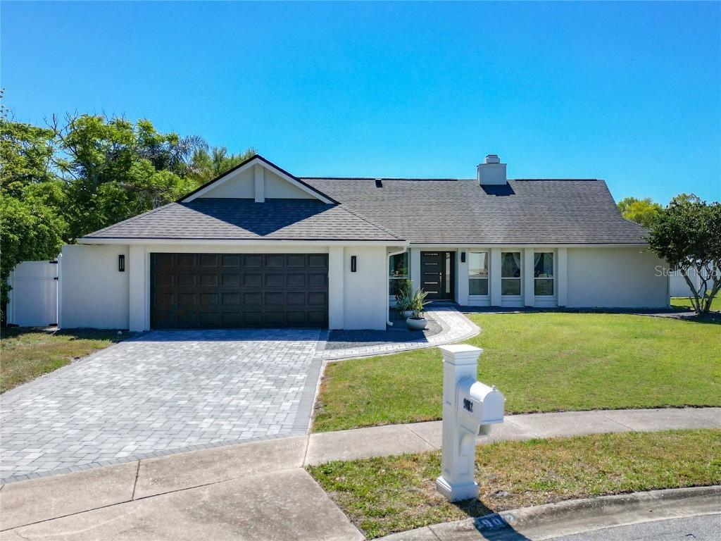 9012 Notchwood Ct., Orlando, FL 32825