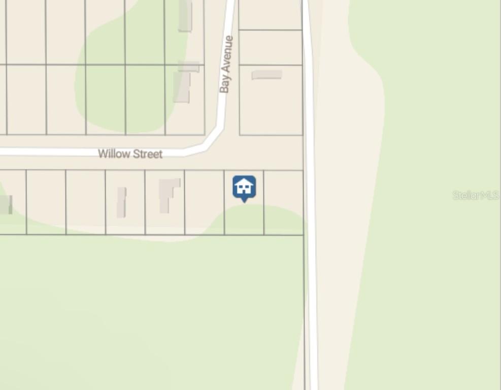 125 Willow St., Hawthorne, FL 32640