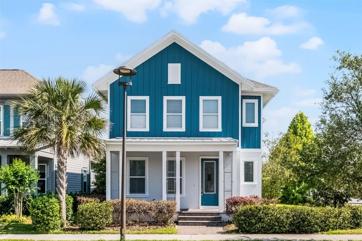 13087 Salk Way, Orlando, FL 32827