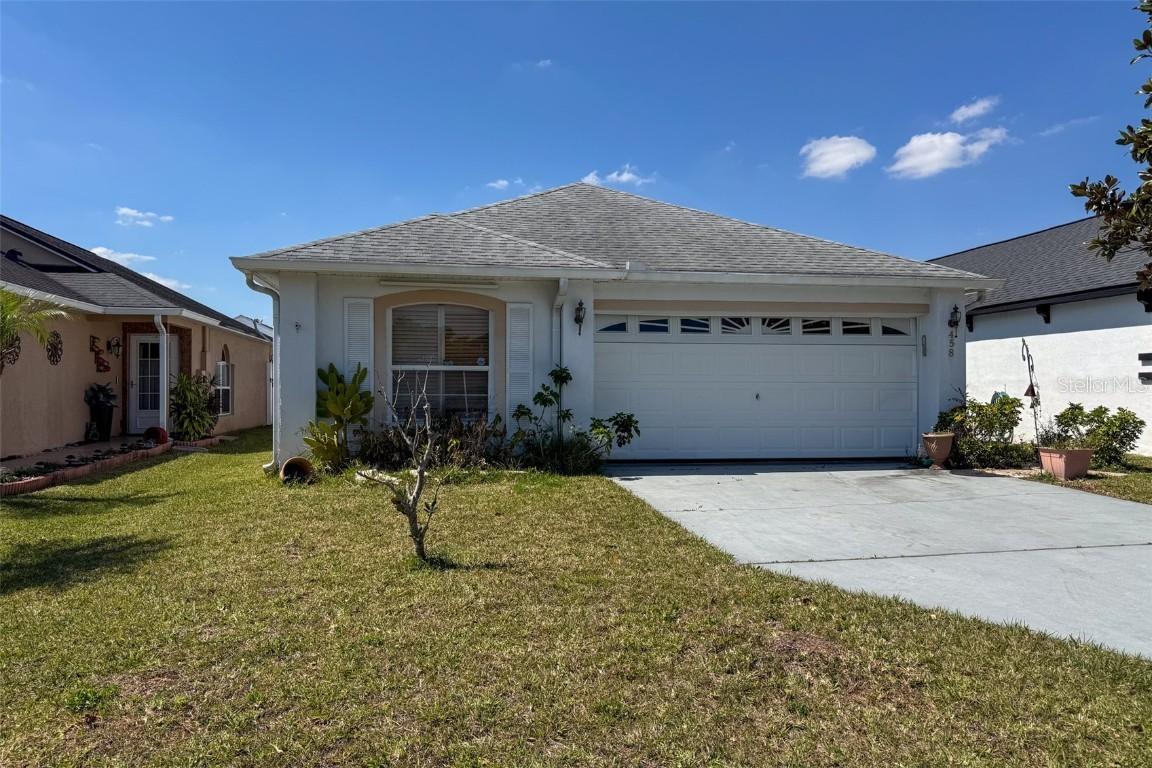 458 Cadenza Dr., Orlando, FL 32807