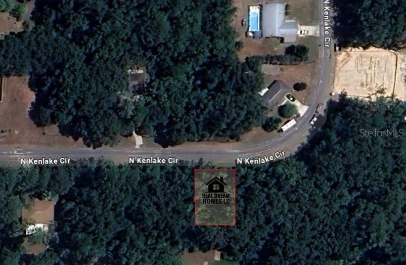 11635 N Kenlake Cir., Dunnellon, FL 34434
