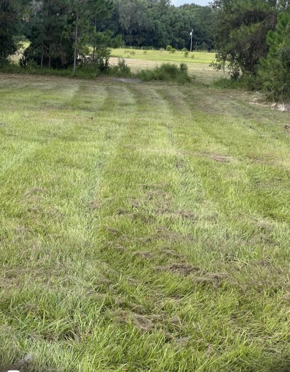 226 Hunting Shortcut Rd., Crescent City, FL 32112