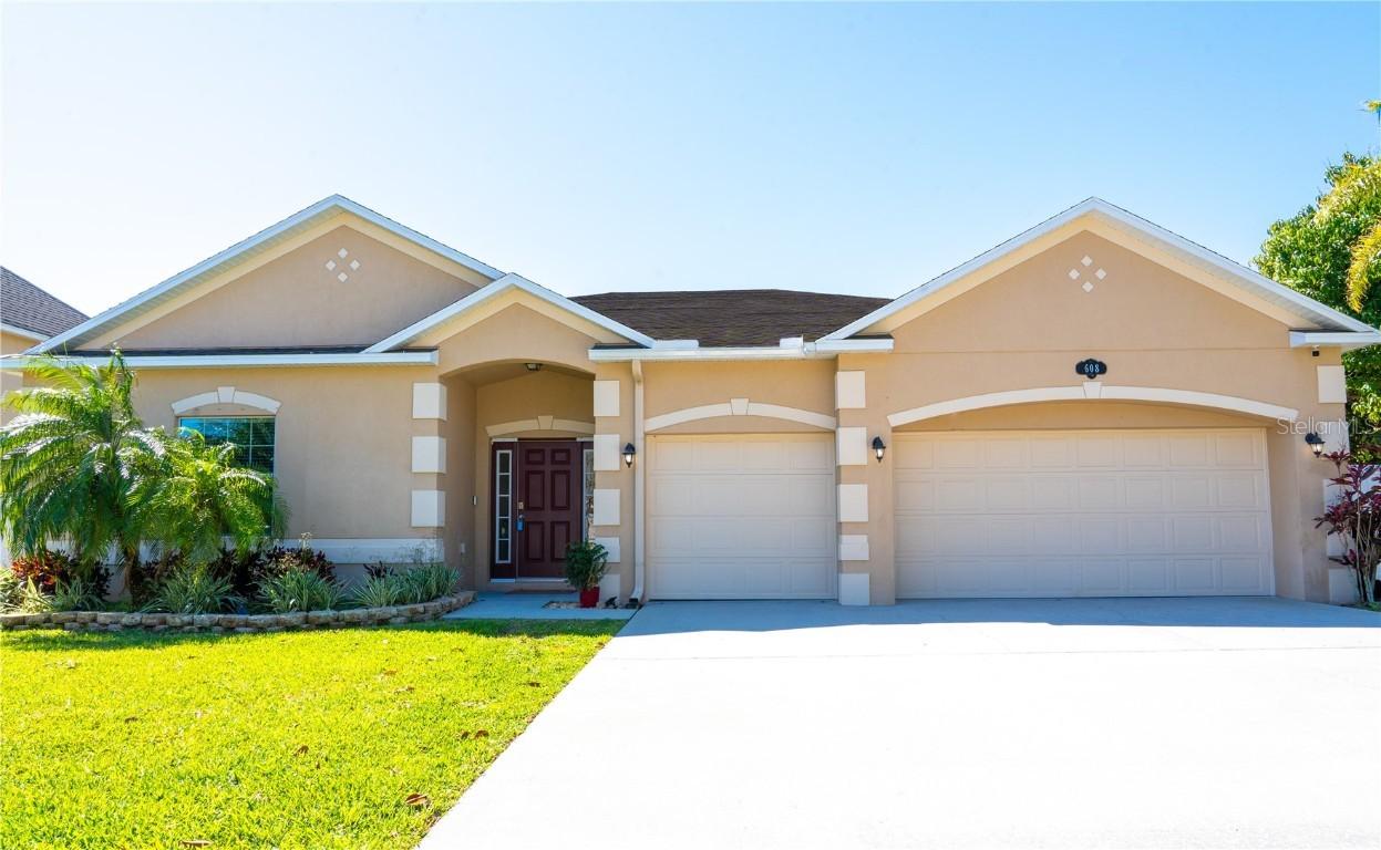 [Address Hidden by Seller], Titusville, FL 32780