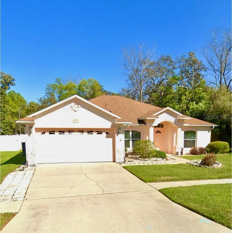 6037 S Hickory Grove Ln., Port Orange, FL 32128