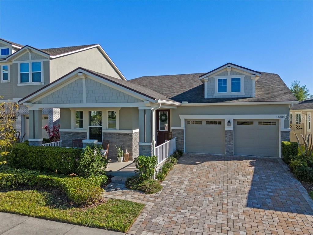 16089 Parkwyn St., Winter Garden, FL 34787