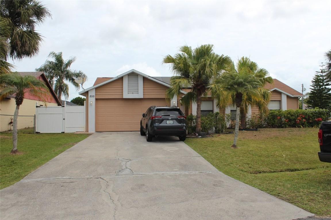 855 San Pedro Ct., Kissimmee, FL 34758