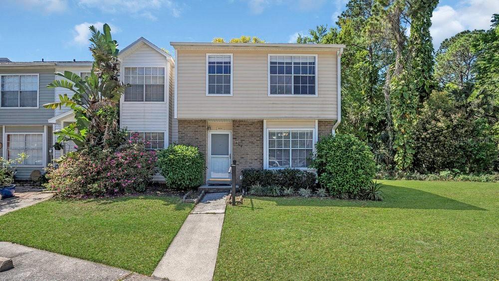 464 Green Spring Cir., Winter Springs, FL 32708