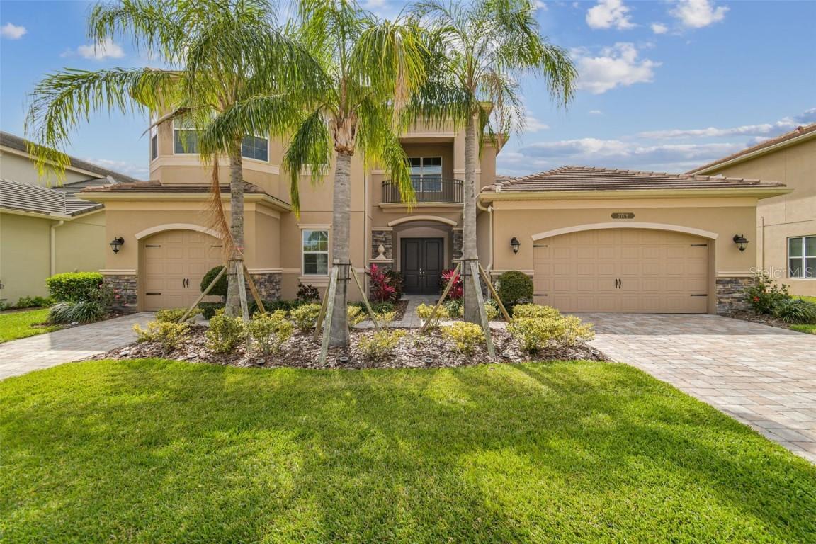2709 Coco Palm Cir., Wesley Chapel, FL 33543