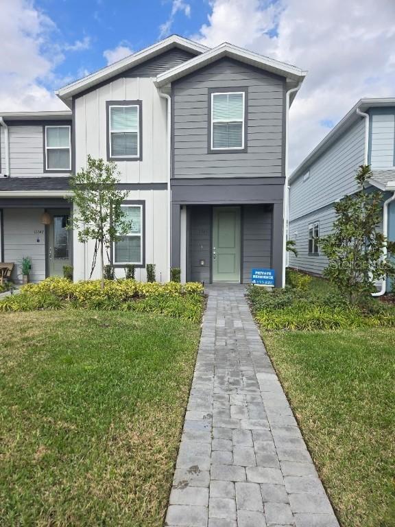 11151 Rising Sun St., Orlando, FL 32829
