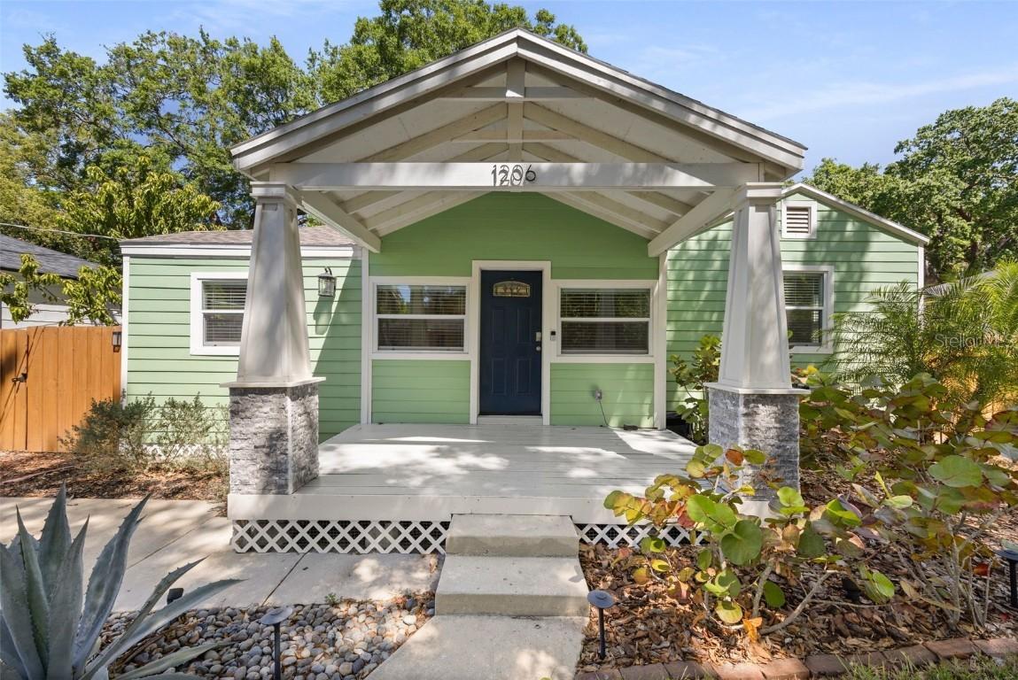 1206 E Hamilton Ave., Tampa, FL 33604