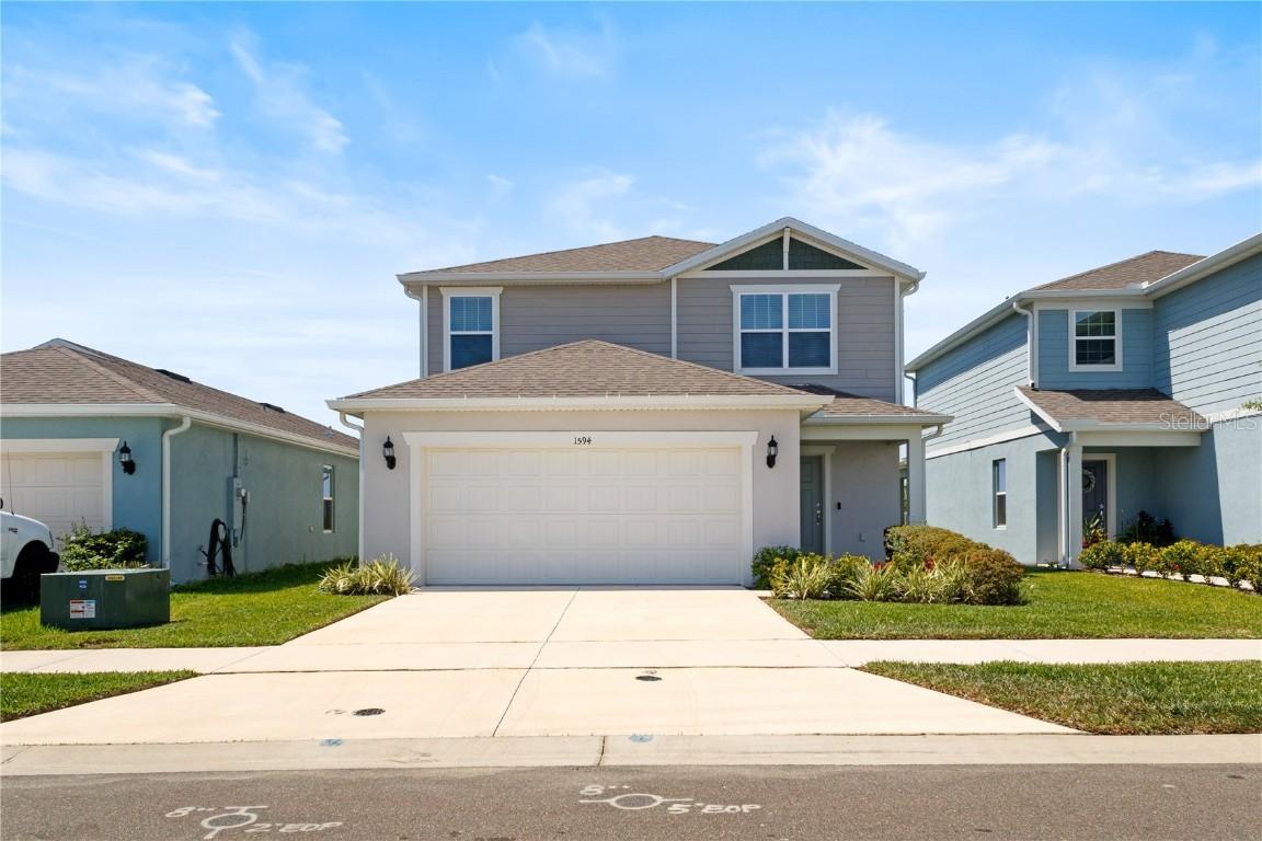 1594 Delightful Dr., Davenport, FL 33896