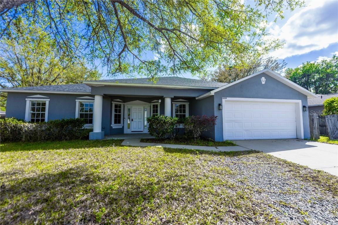 3209 Hanley St., Deltona, FL 32738