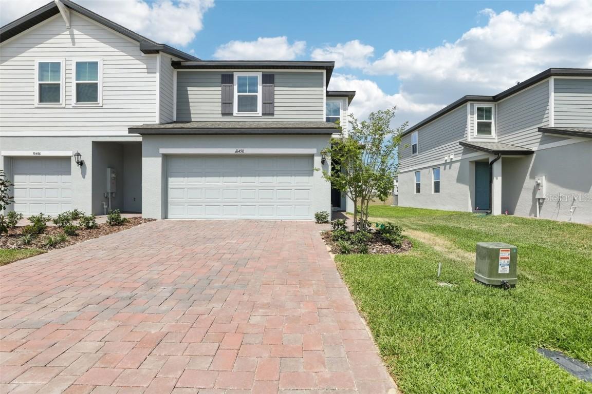 16450 Bird Of Paradise Ave., Clermont, FL 34714
