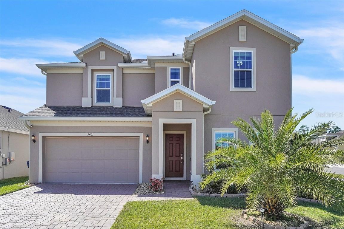 9401 La Salle St., Groveland, FL 34736
