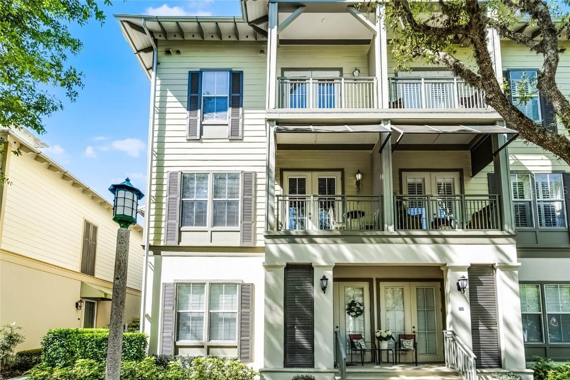 604 Mulberry Ave. #1201, Kissimmee, FL 34747