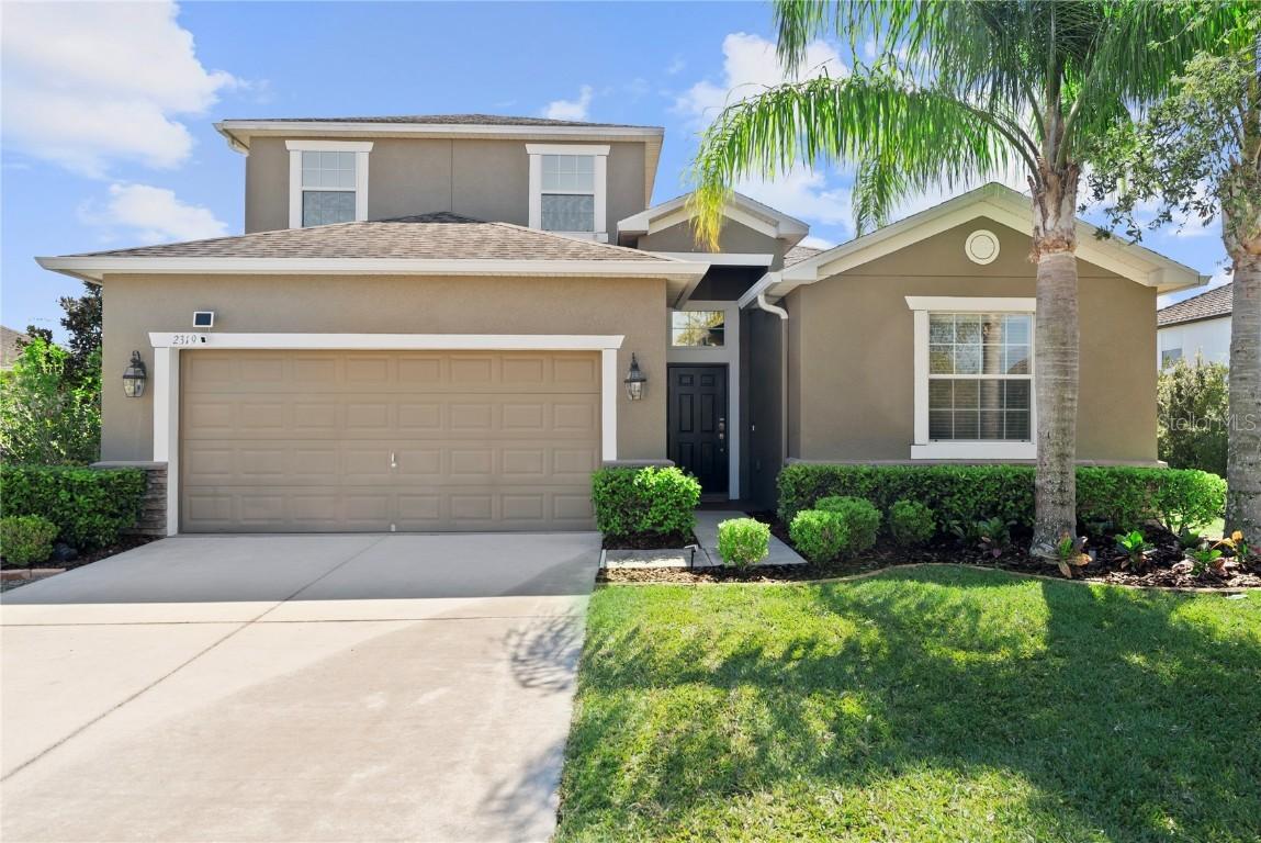 2319 Grantham Ave., Davenport, FL 33837