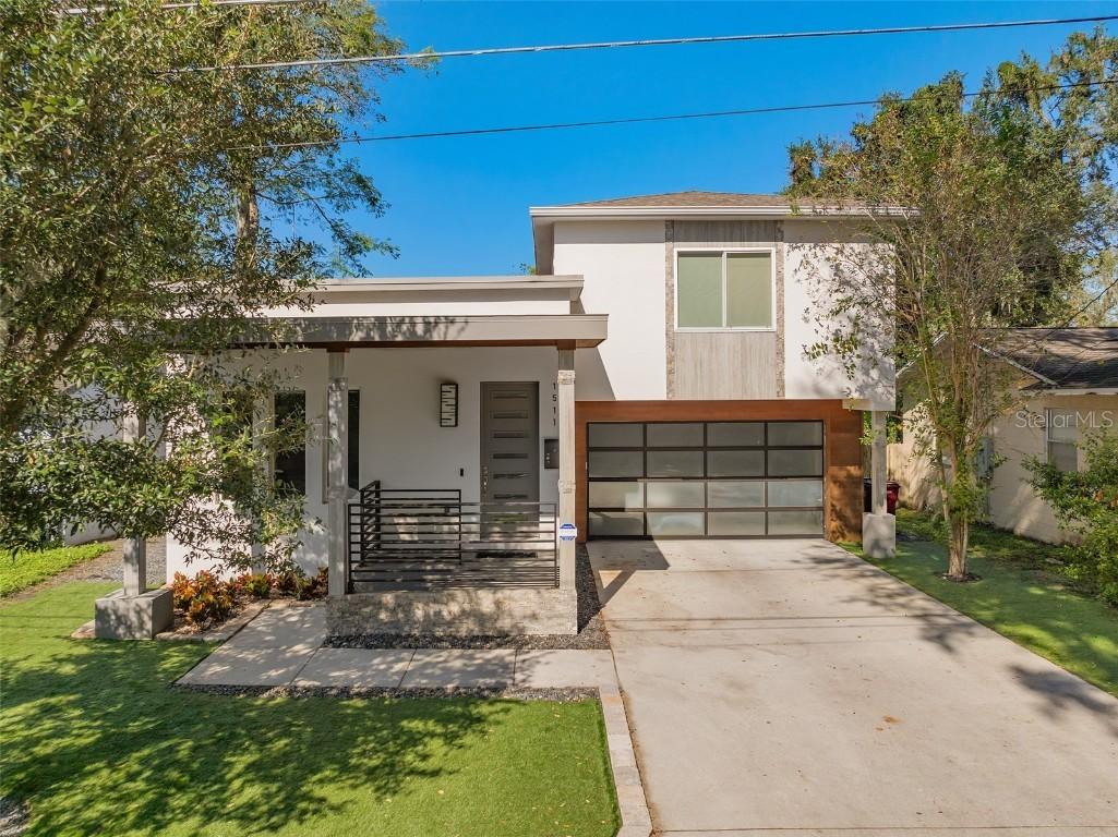 1511 E Esther St., Orlando, FL 32806