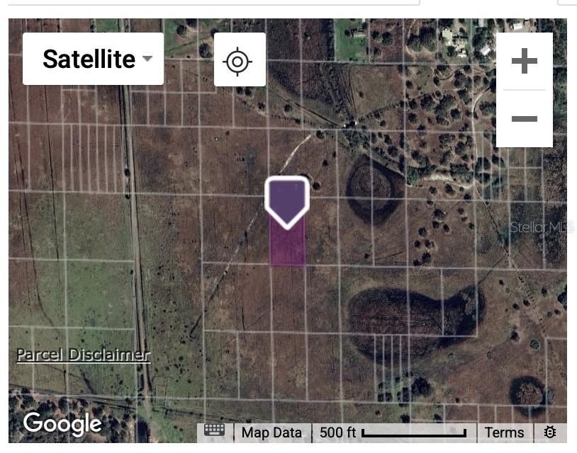 31-31-08-000000-014100, Frostproof, FL 33843