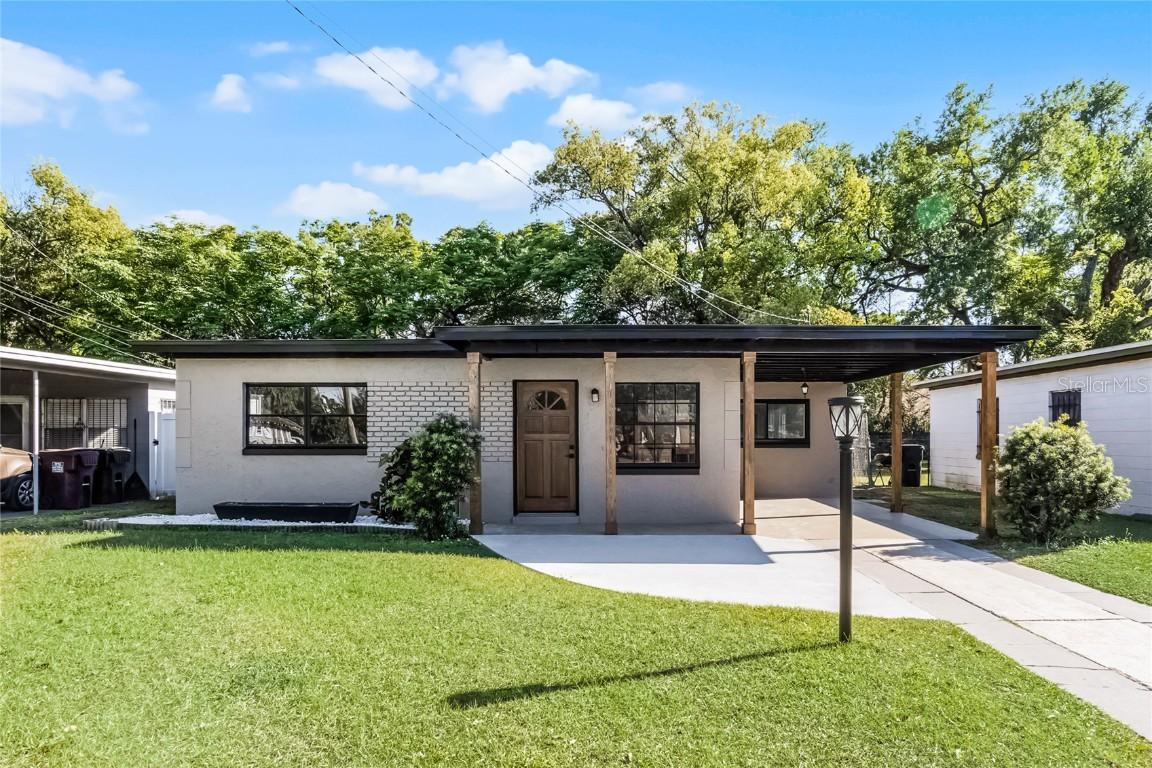 912 Citrus St., Orlando, FL 32805