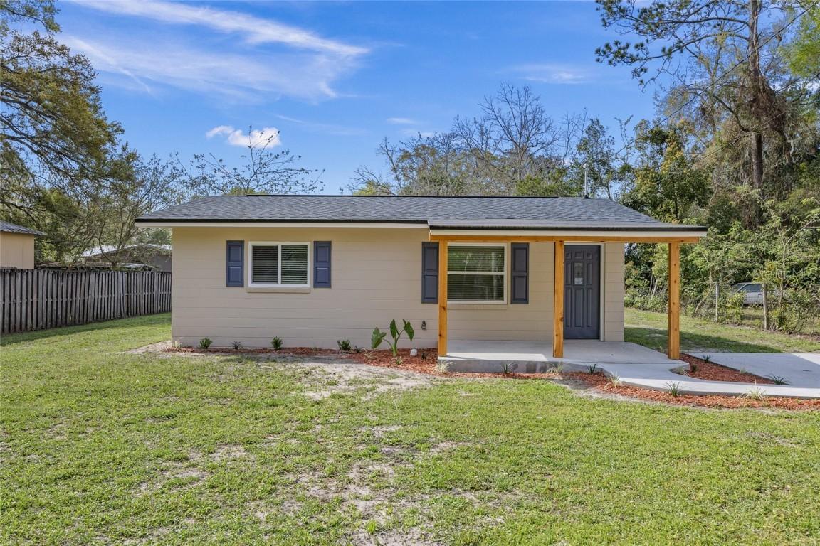 429 SE 2nd Ave., Williston, FL 32696