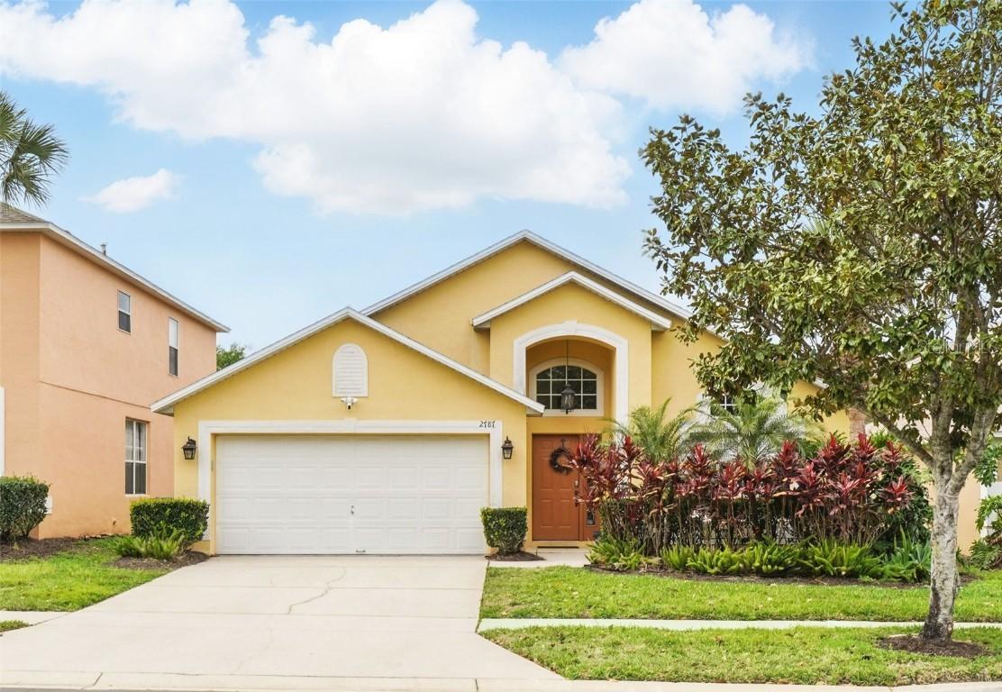 2787 Lido Key Dr., Kissimmee, FL 34747