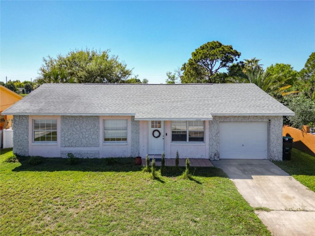 5322 Winter Run Dr., Orlando, FL 32839