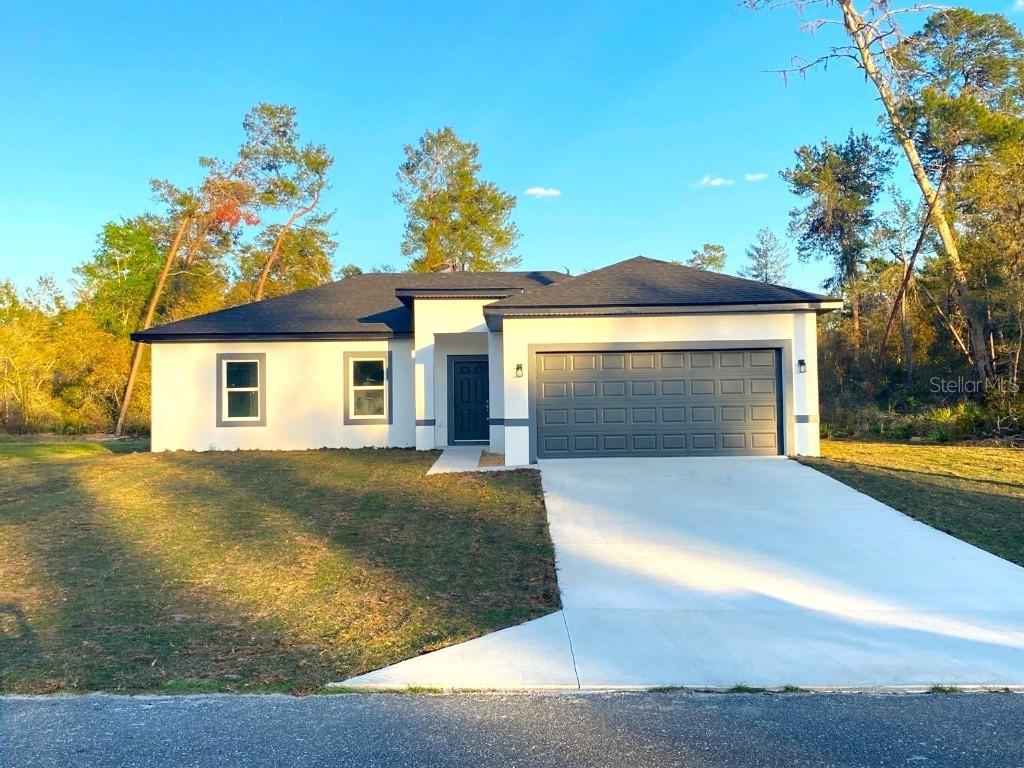 16407 SW 21st Terrace Rd., Ocala, FL 34473