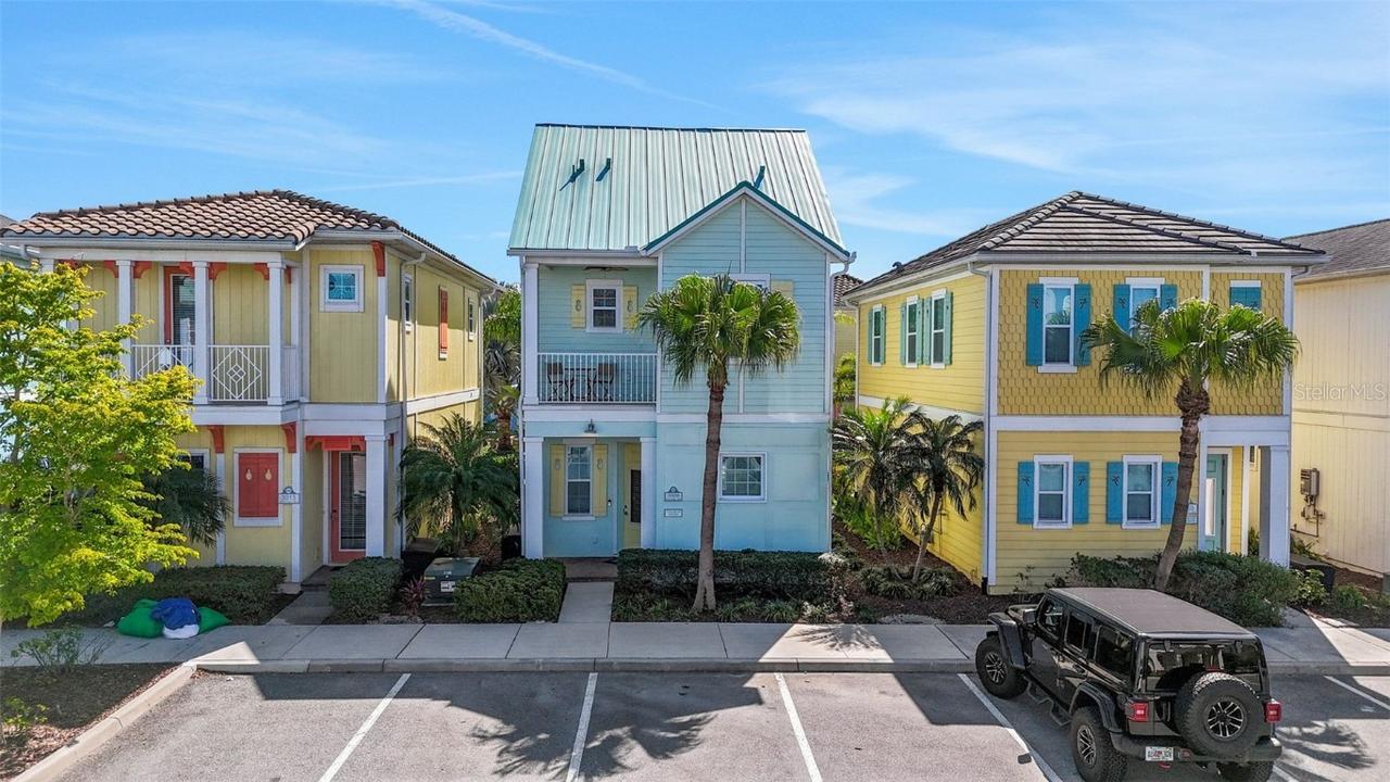 3009 Sea Plane Ln., Kissimmee, FL 34747