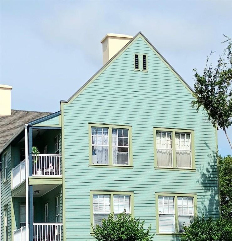 611 Campus St. #320, Kissimmee, FL 34747