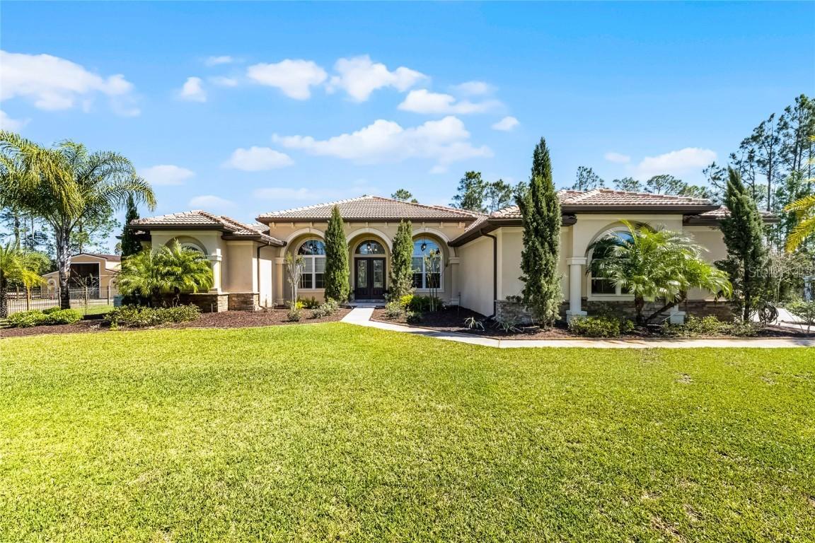 131 Rodeo Rd., Ormond Beach, FL 32174