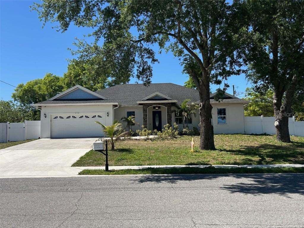 402 S Hudson St., Orlando, FL 32835