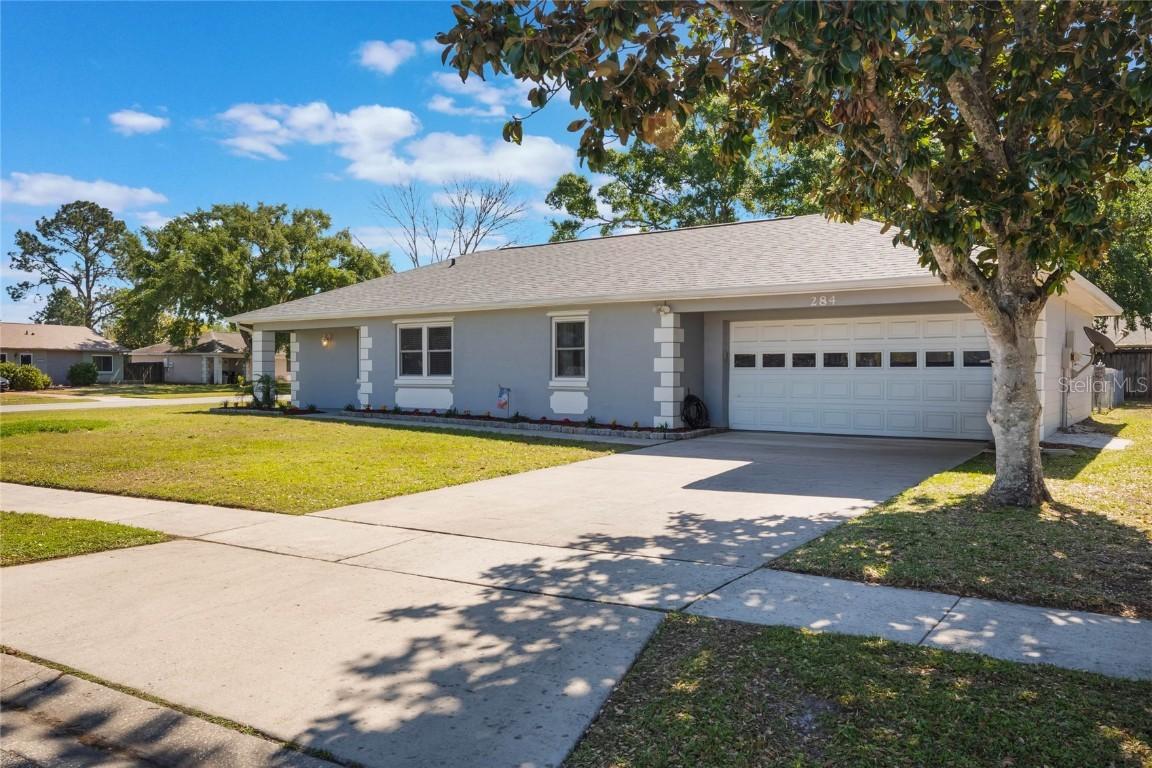 284 Mississippi Woods Ln., Orlando, FL 32824