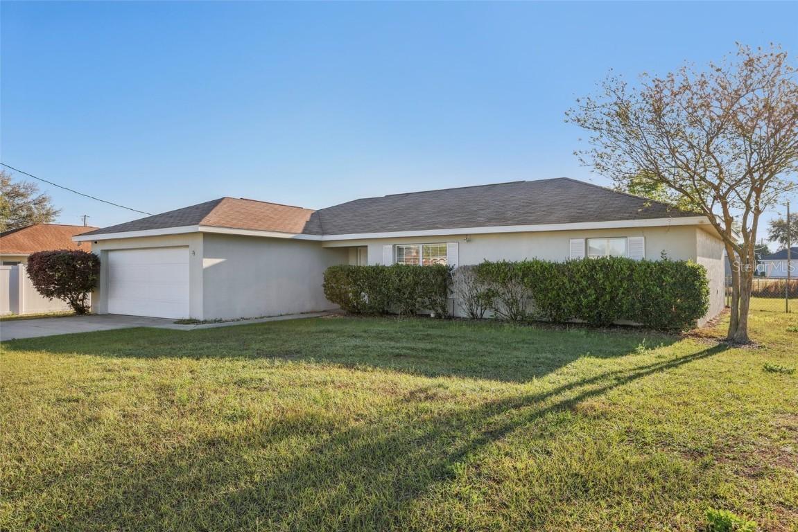 23 Juniper Drive Ct., Ocala, FL 34480