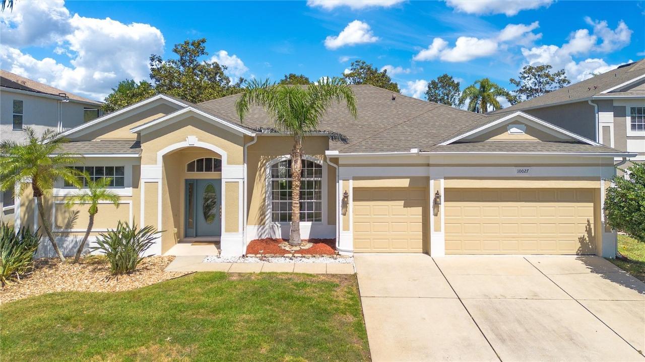 10027 Hart Branch Cir., Orlando, FL 32832