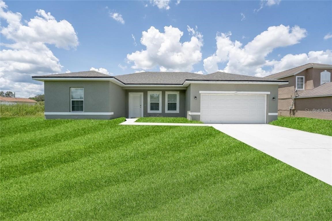 [Address Hidden by Seller], Ocala, FL 34473