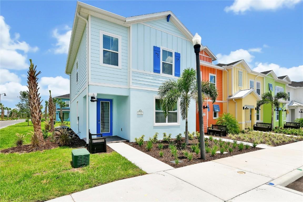 8199 Coconut Pl., Kissimmee, FL 34747