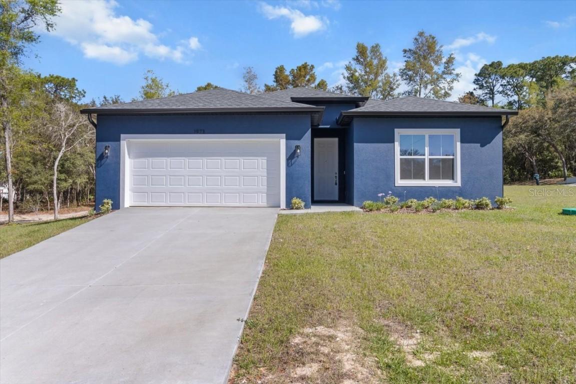 1973 E Celina St., Inverness, FL 34453
