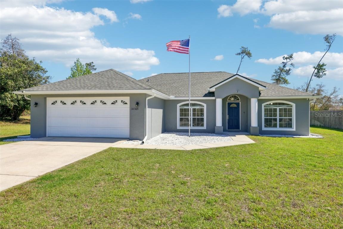10367 SW 45th Ave., Ocala, FL 34476