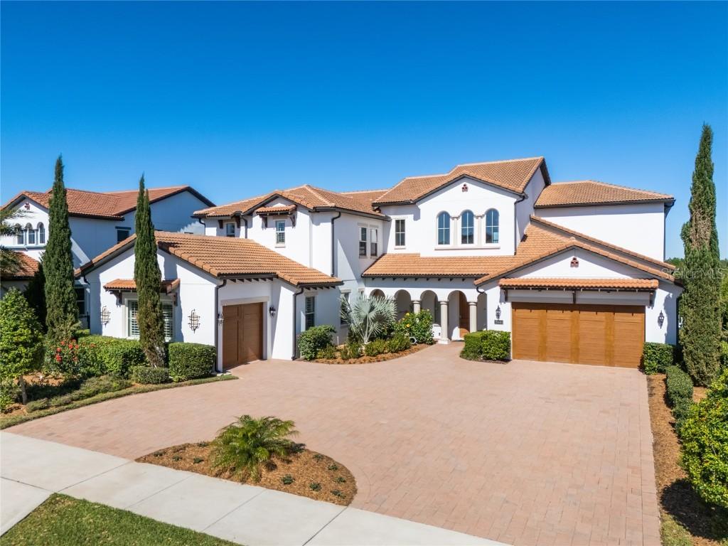 15681 Panther Lake Dr., Winter Garden, FL 34787