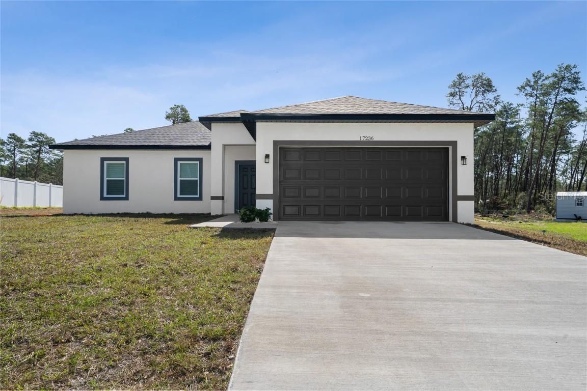 17236 SW 44th Cir., Ocala, FL 34473