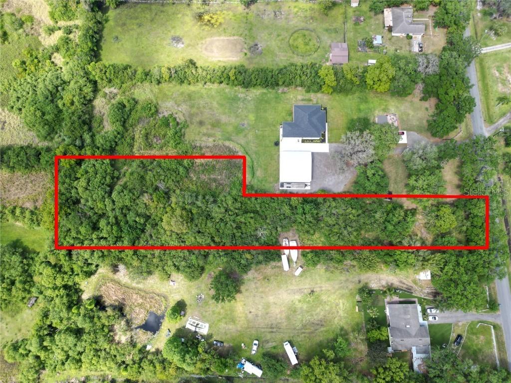3120 Cherokee Rd., St Cloud, FL 34772