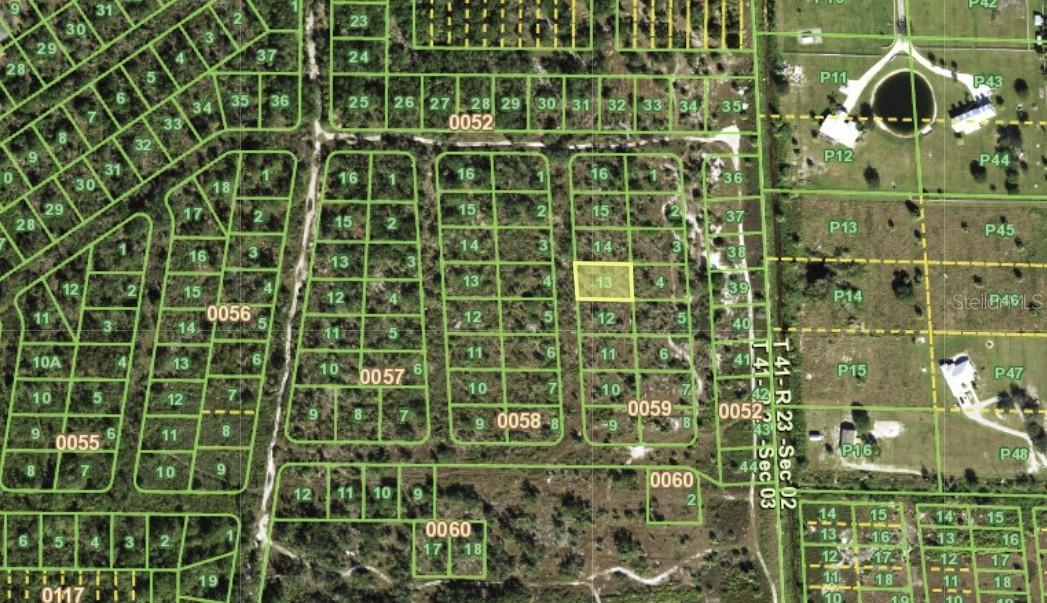 730 Pompano Ln., Punta Gorda, FL 33982
