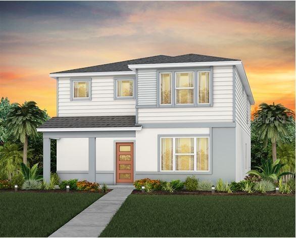 7006 Rosy Sky Ave., Orlando, FL 32829