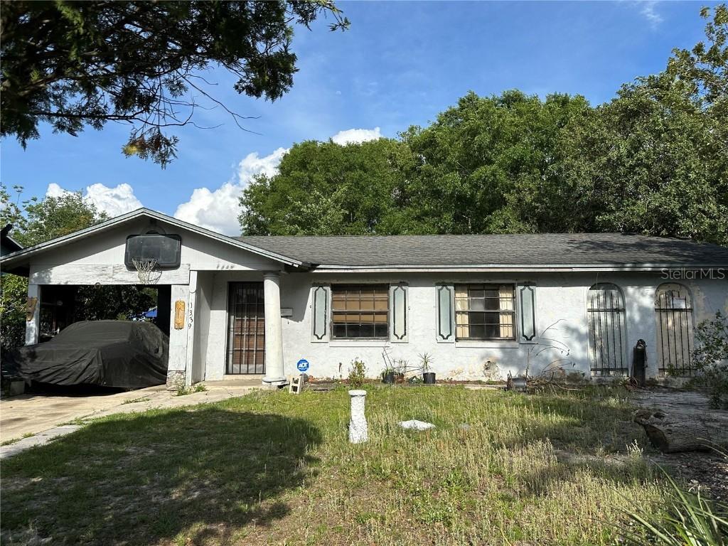 1339 Croyle Dr., Orlando, FL 32811