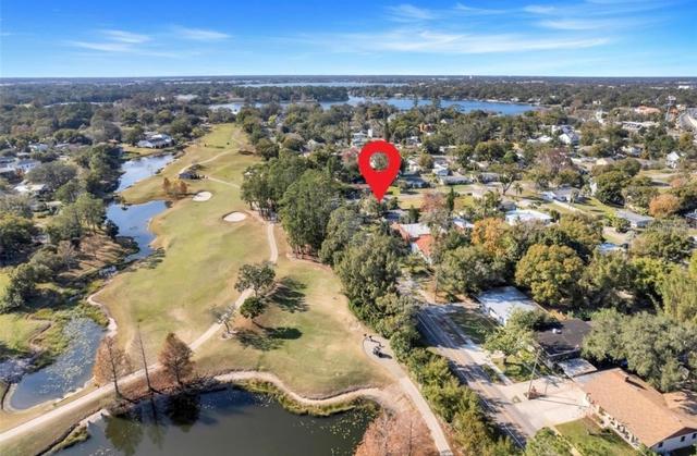 New Golf Course Lots For Sale in Winter Park: March 18th to March 24th