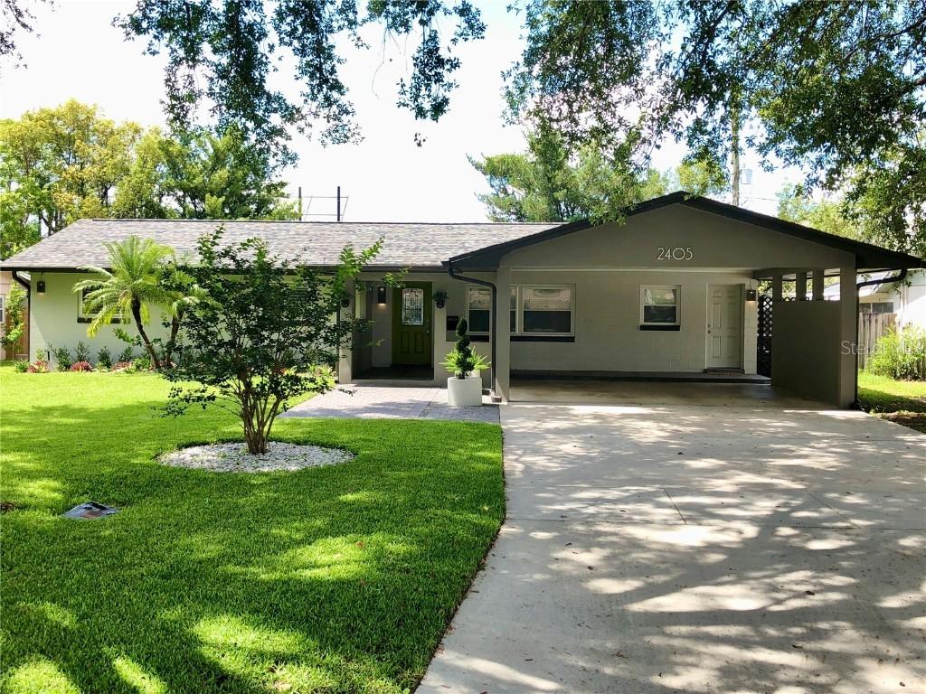 2405 Dellwood Dr., Orlando, FL 32806
