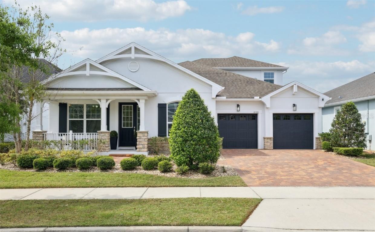 8366 Randal Park Blvd., Orlando, FL 32832