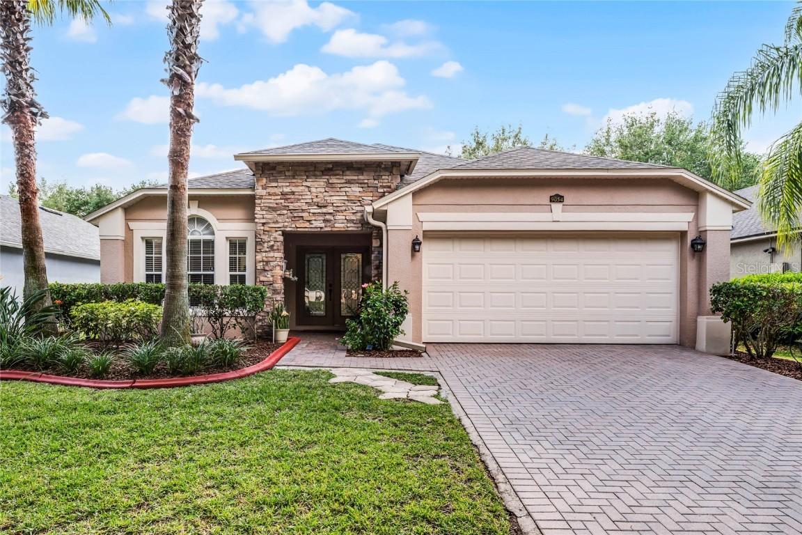 9054 Sandwood Way, Orlando, FL 32832
