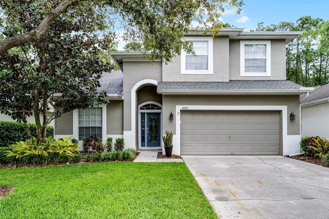 9899 Leland Dr., Orlando, FL 32827