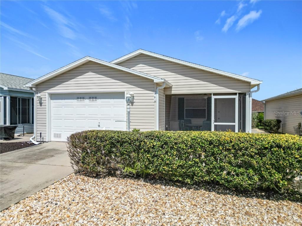 480 Hildalgo Dr., The Villages, FL 32159